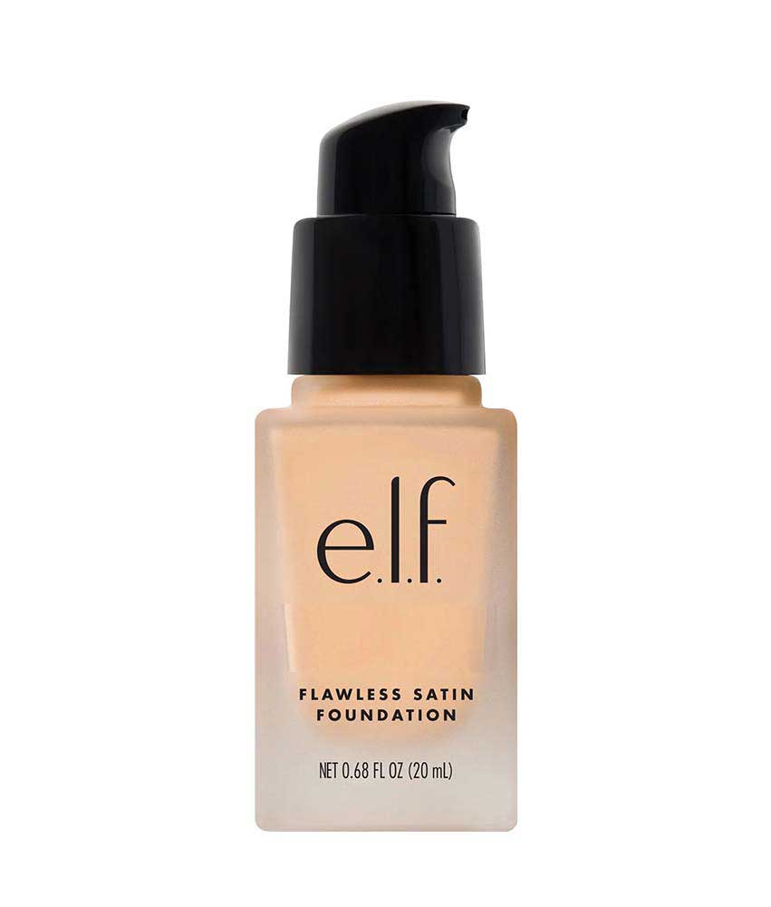 Flawless Satin Finish Foundation - Image 3