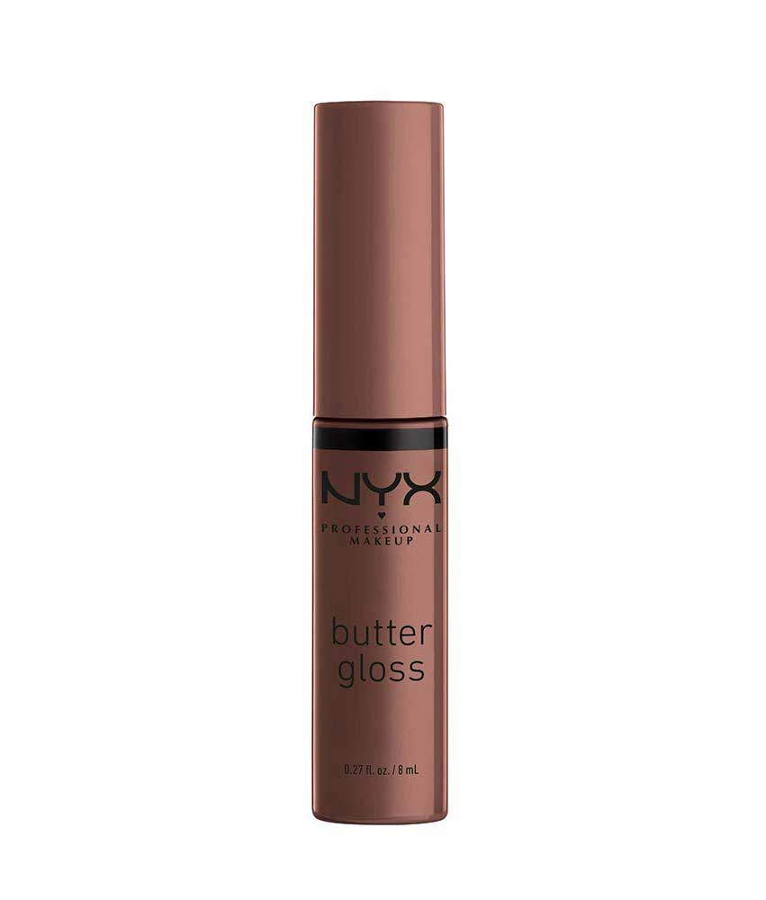 Professional Makeup Butter Lip Gloss - Image 9