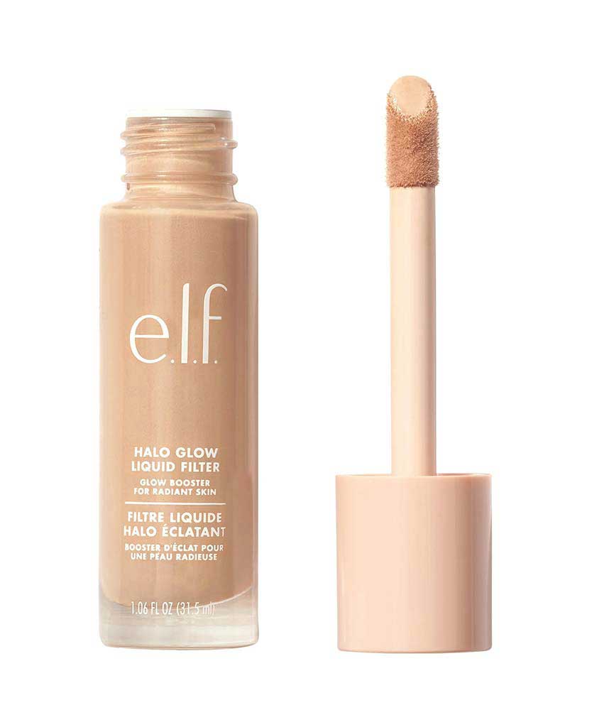 e.l.f. Halo Glow Liquid Filter - Image 3