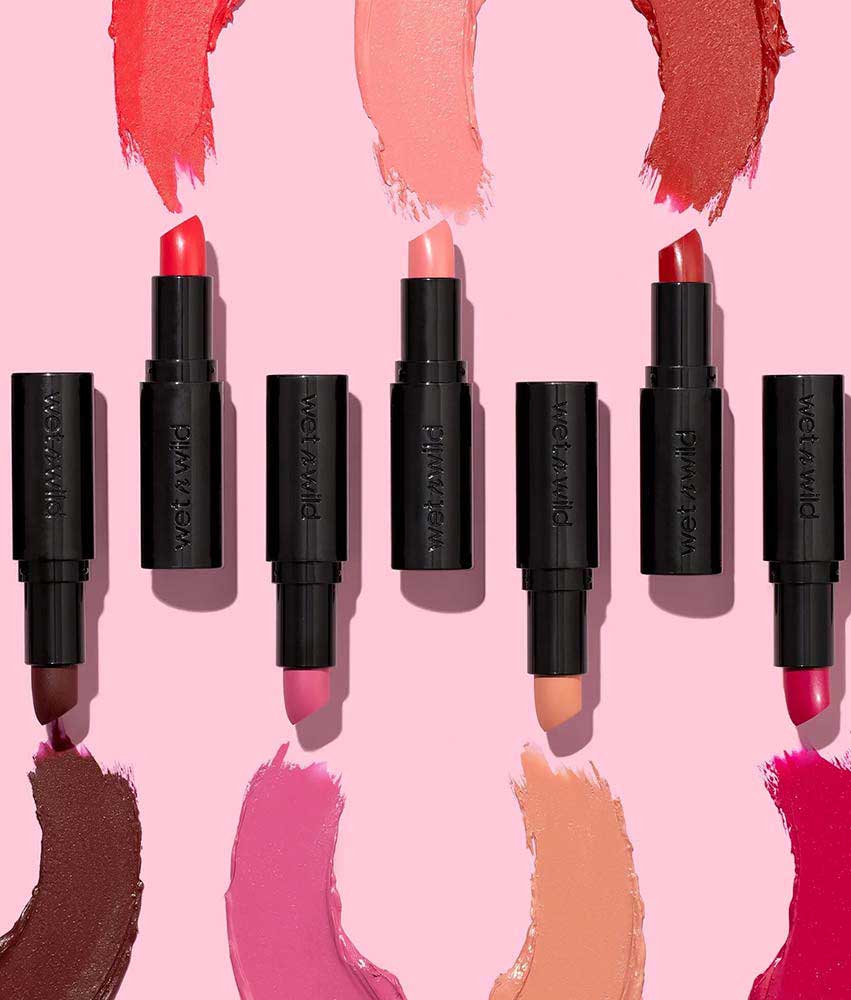 Wild Mega Last Lip Matte - Image 15