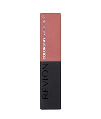 ColorStay Suede Ink Lipstick
