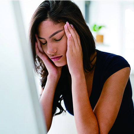 Fighting fatigue