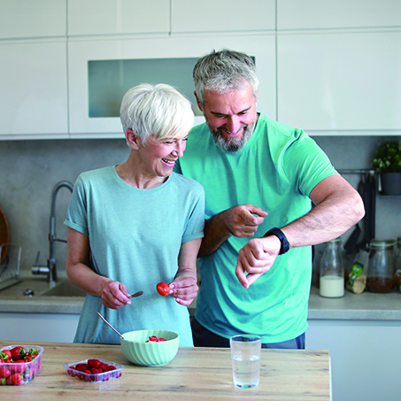 Longevity: Lifestyle strategies for living a healthy, long life
