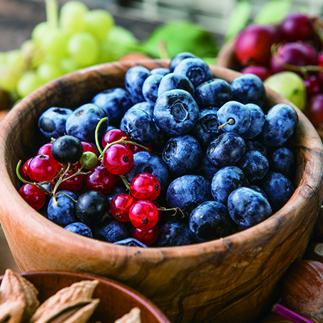 Everything You Need To Know About Antioxidants