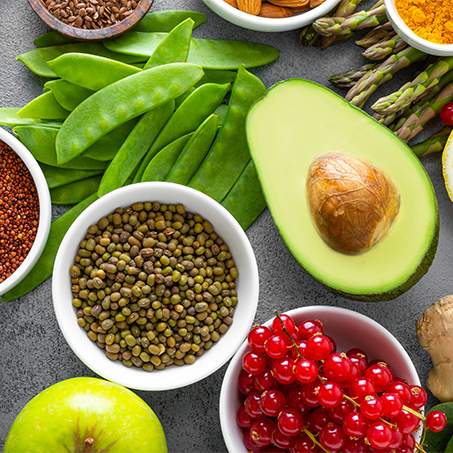 Polyphenols show promise in modulating agingand cellular senescence