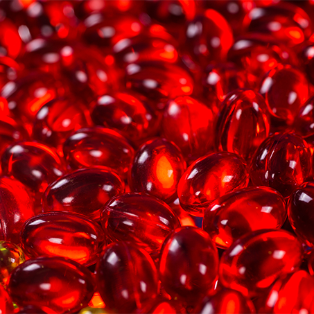 Astaxanthin for skin: More than your averageantioxidant?
